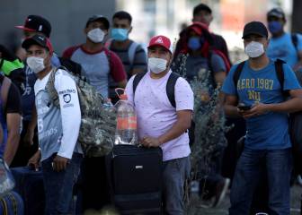 Yucatán dará a cárcel a quien no respete la cuarentena por coronavirus