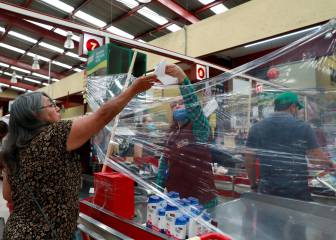 Cuarentena en México: Qué productos comprar para la despensa