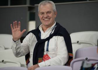 Javier Aguirre: