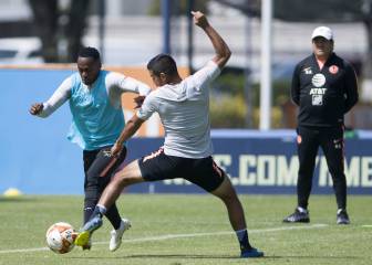 Herrera: