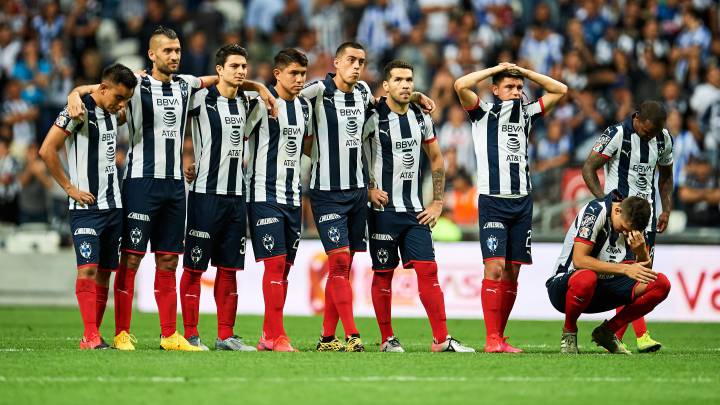 Rayados aceptará reducción de sueldos por Covid-19