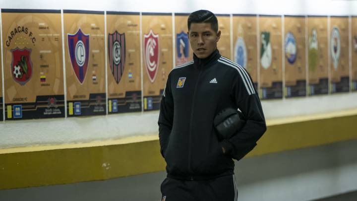 Hugo Ayala, cerca de alcanzar récord histórico de Tomas Boy