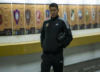 Hugo Ayala, cerca de alcanzar récord histórico de Tomas Boy