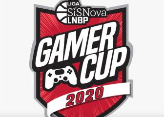 La LNBP lanza la 'Gamer Cup' 2020 ante la crisis del COVID-19