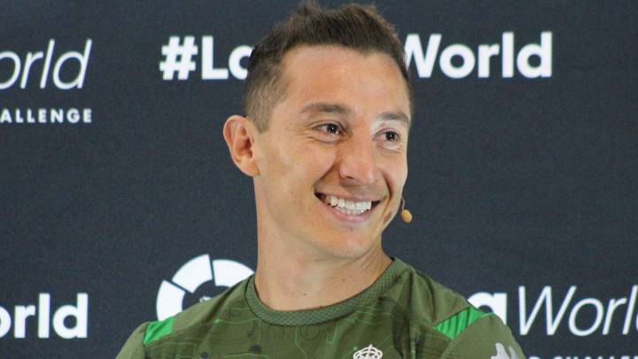 Guardado celebra cumpleaños de su hijo en medio de la cuarentena