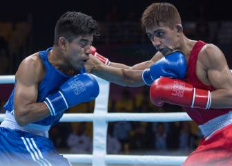 Federación Mexicana de Box, sin recursos de Conade de 2015 a 2019