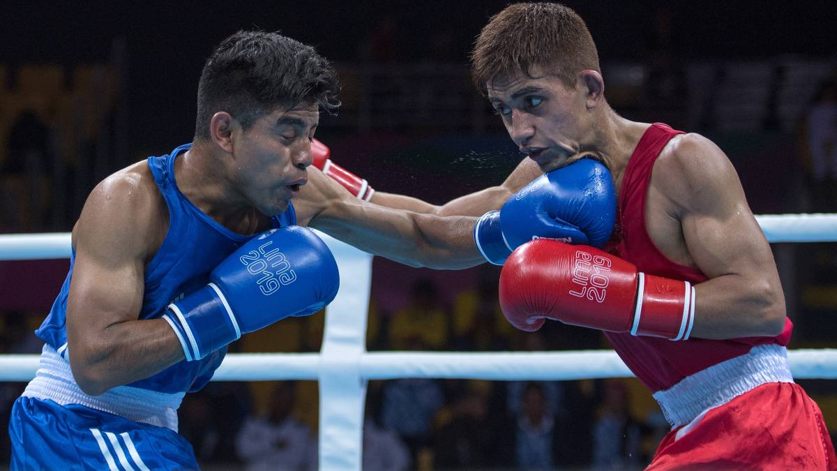 Federación Mexicana de Box, sin recursos de Conade de 2015 a 2019