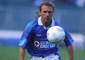 ¿Qué fue de Héctor Adomaitis, el ídolo de Cruz Azul?