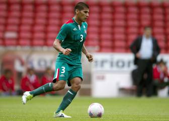 Tuca Ferretti, pilar para que Salcido fuera a Londres 2012