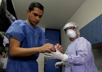 Médicos del Bienestar abre convocatoria para atención del COVID-19 en México