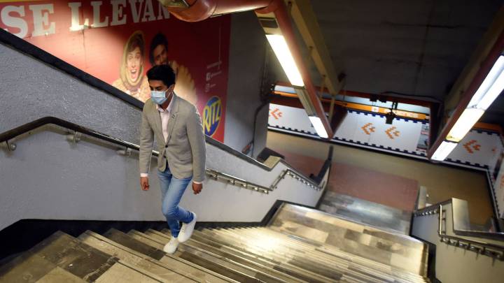 Coronavirus en México: últimas noticias, muertos y casos de hoy 3 de abril