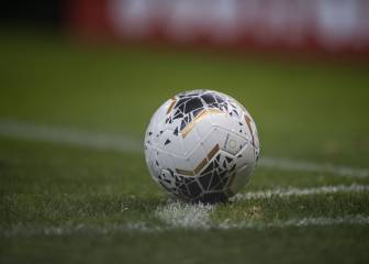 CONCACAF suspendió las finales de la Liga de Naciones