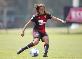 Atlas femenil pide apoyo a médicos que se arriesgan ante COVID-19