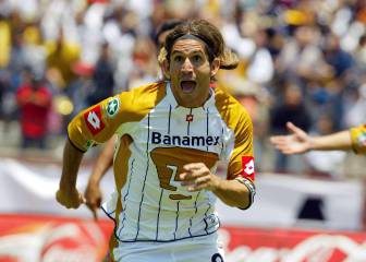 Marioni revela que América lo buscó tras dejar Pumas