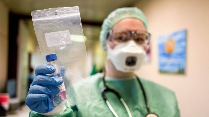 Ivermectina y otros fármacos utilizados contra el coronavirus