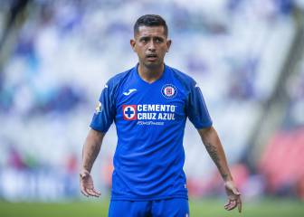 Elías prefiere que se cancele el CL20 a que le den el título a Cruz Azul