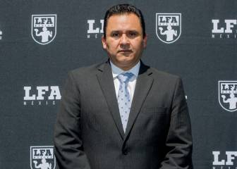 ¿Qué sucederá con la actual campaña de la LFA?