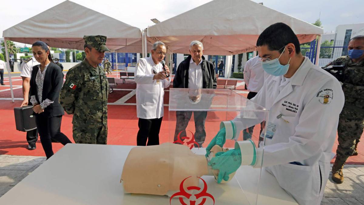 Coronavirus en México, en vivo: últimas noticias, muertos y casos de hoy 5 de abril