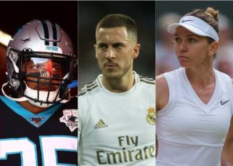El Día Internacional del Deporte en medio del COVID-19