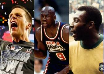 20 eventos deportivos en el mundo que marcaron época