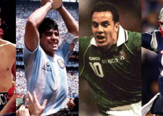 Los 20 eventos deportivos más recordados en México