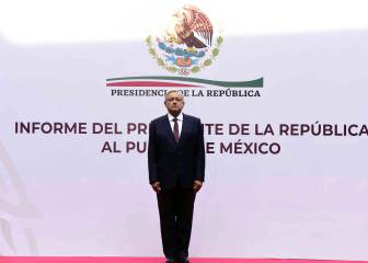 AMLO y funcionarios reducen su salario ante contingencia del COVID-19