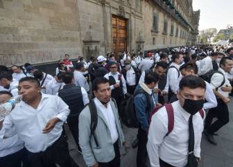 Seguro de Desempleo en CDMX: cómo solicitar y cuál es la web