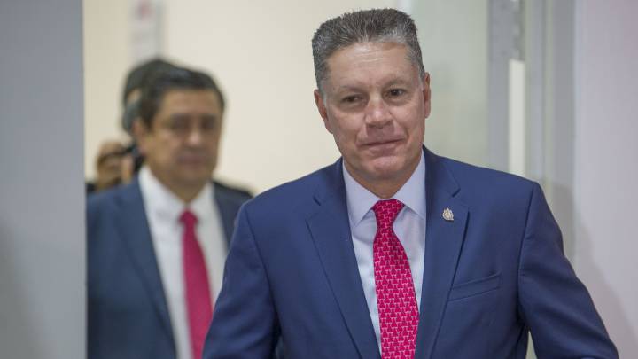 Los tres futbolistas que eligiría Peláez para pasar la cuarentena