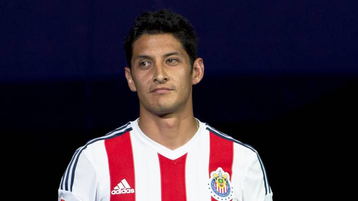 Ángel Reyna: "Vergara no se supo rodear de las personas correctas"