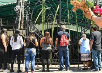 Sismo en la Ciudad de México de 5.2 grados hoy 6 de abril