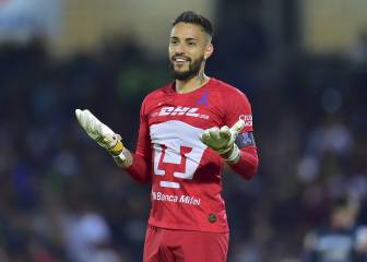 20 jugadores de la Liga MX que terminan contrato en el verano