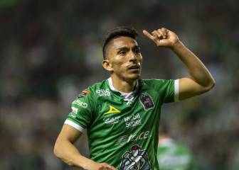 Mena confiesa que sería difícil para León que le den el título a Cruz Azul