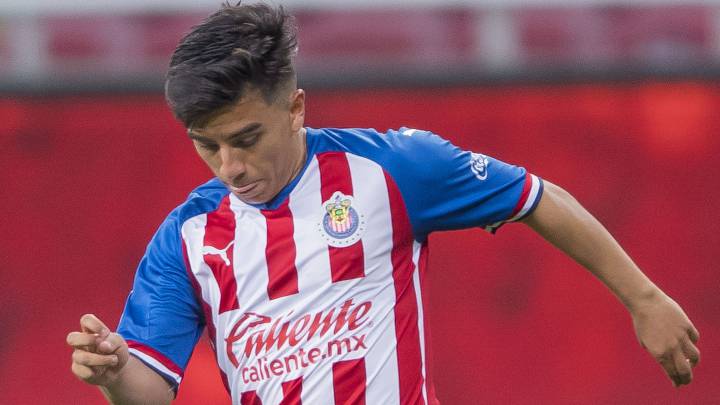 Fernando Beltrán extraña la sensación que produce el estadio