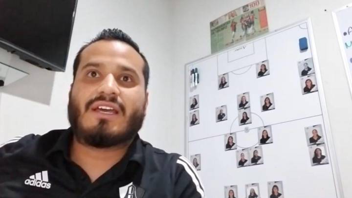 Incertidumbre en Atlas femenil: no saben si el torneo se terminará