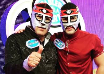 El Hijo de Octagón declara su amor por el América