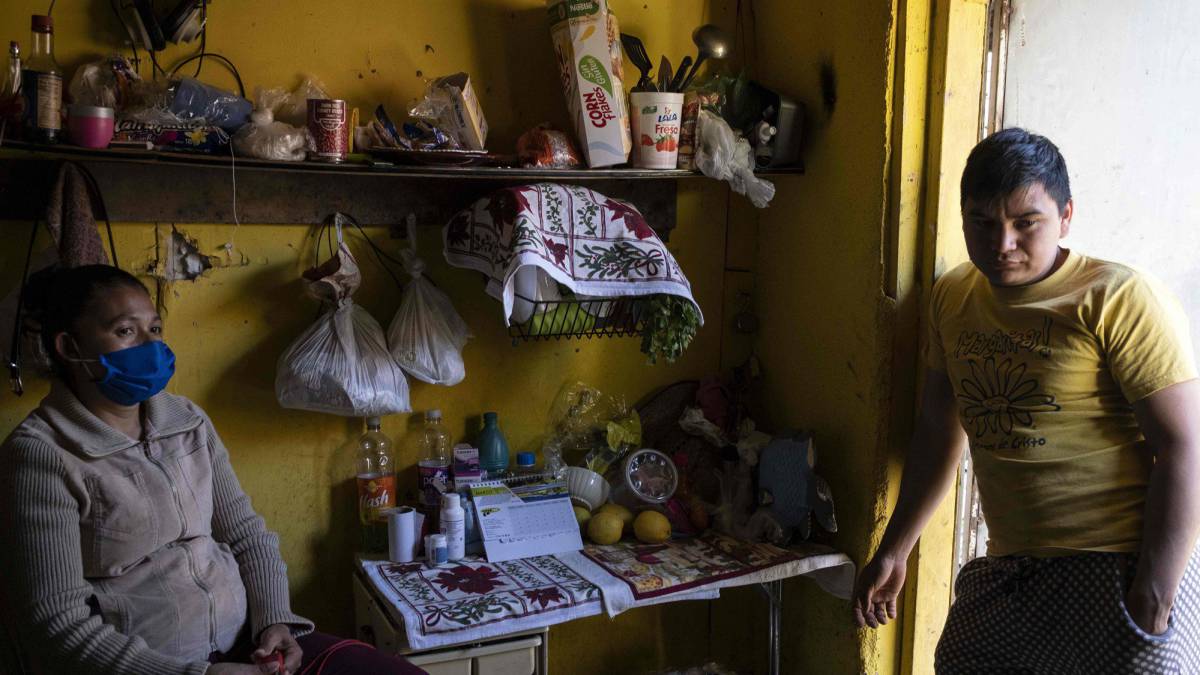 Coronavirus en México, en vivo: últimas noticias, muertos y casos de hoy 9 de abril