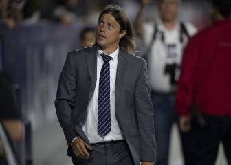 El Tri o USMNT, los banquillos del deseo de Almeyda