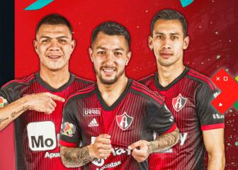 Atlas se declara listo para debut ante Cruz Azul en la eLiga MX
