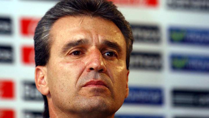 Néstor de la Torre acusa a Decio y Justino por encubrir a futbolistas