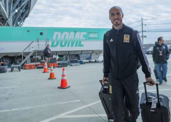 Creará Tigres Fundación de ayuda en esta contingencia
