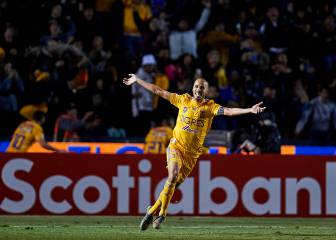 La Liga MX paró en el momento justo: Guido Pizarro