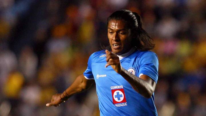 Joel Huiqui rompe el silencio y habla de su famosa mano