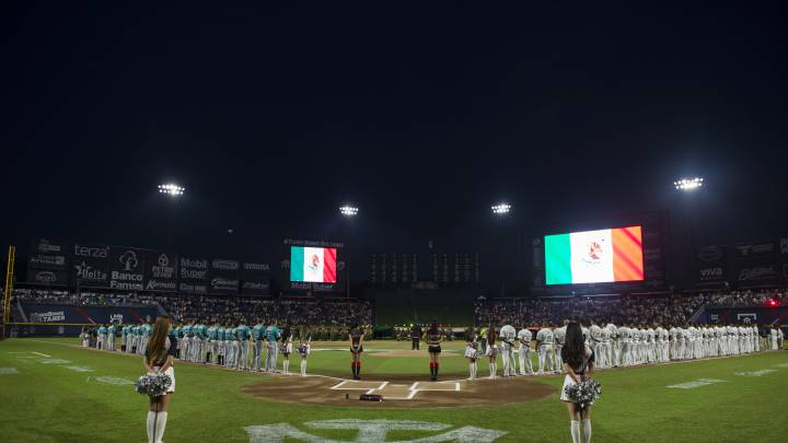 Beisbolistas mexicanos buscaría crear una asociación
