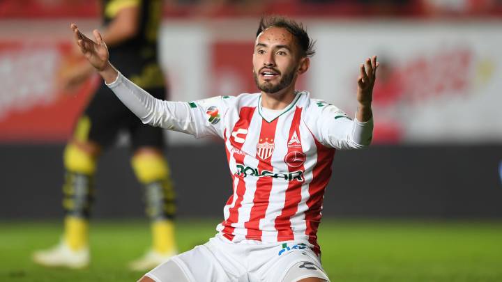Carlos Guzmán ve buen futuro para la e Liga Mx
