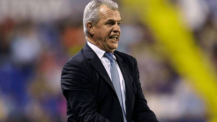 Javier Aguirre: "Nos faltan buenos representantes y más difusión"