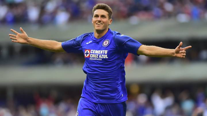 El ‘Chaco’ anhela ver a su hijo jugar con Boca Juniors