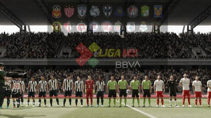 Caliente se suma a las apuestas de la E Liga MX