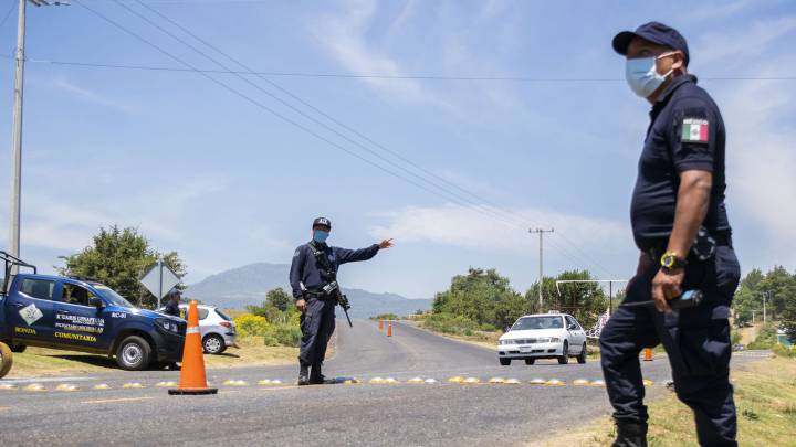 Coronavirus en México: resumen, muertos y casos del 11 de abril