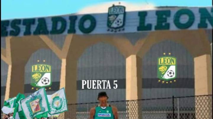 León vence a Querétaro en la jornada 1 de la eLiga MX