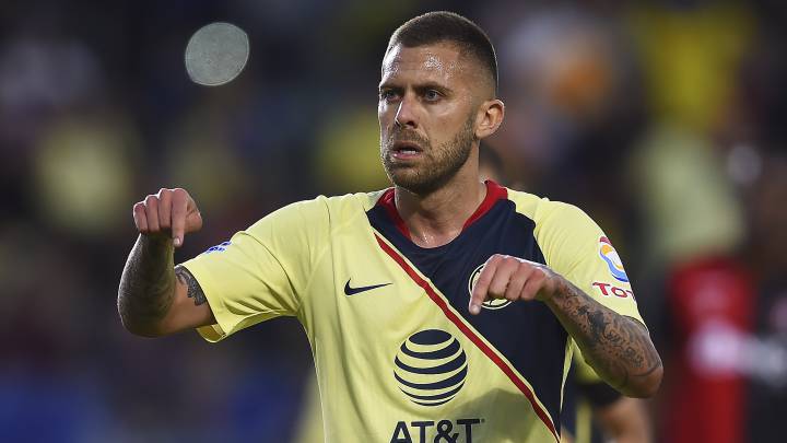 Jérémy Ménez se comparó con Kaká: "Era como él, pero hice tonterías"
